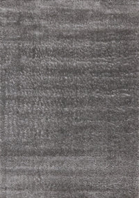 Tapis Taylor creme en treillis marron, 6'7