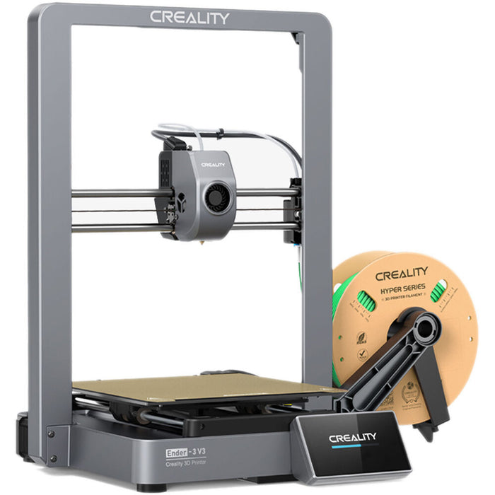 Imprimante 3D Creality Ender 3 V3
