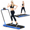 Tapis De Course Pliable 2,25cv Superfitavec Telecommande