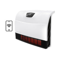  Chauffage a infrarouge Heat Storm 1500W Phoenix avec Wi-Fi
