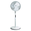 Ventilateur sur pied Black+Decker de 16 po 