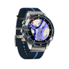 Garmin Marq® Captain (gen 2) Montre Connectee De Luxe - Pour L'aventure, La Navigation Et Avec Un Boitier En Titane
