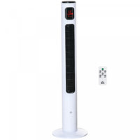 Homcom Ventilateur Tour 46