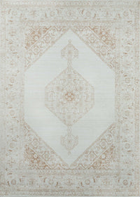  Tapis Traditionnel Maude 7'10