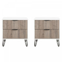 Table de nuit moderne Dumbo 20
