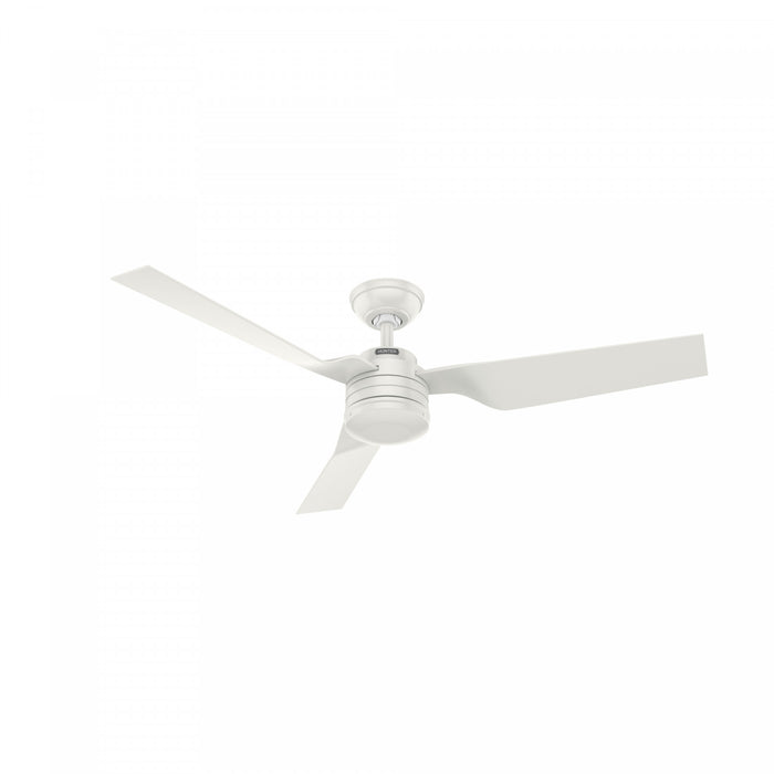 Ventilateur de plafond Cabo Frio - Blanc