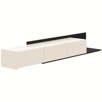  Meuble tele extensible Noa