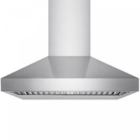 Hotte de cuisine murale Victory de 36 pouces 1200 CFM pour barbecue exterieur