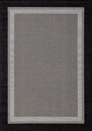 Carpette Jackson à tissage à plat - 7 pi 10 po x 10 pi 6 po