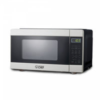  Four a micro-ondes de comptoir Commercial Chef serie CHM, 0,9 pi³, CHM009