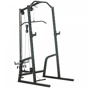 Soozier Equipement D'entrainement, Support De Squat, Support De Traction
