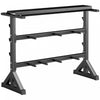 Soozier Support De Poids, Halteres, Barres D'halteres, Capacite De 1 100 Lb