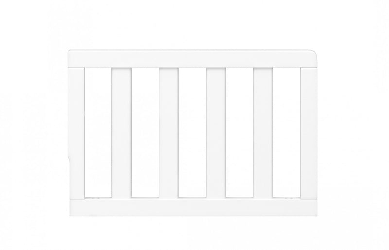 Graco Barriere de securite pour tout-petit (lattes) - Blanc