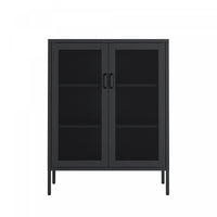 Armoire d’appoint moderne Amelia 32