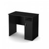 Axess Bureau De Travail - Noir Solide