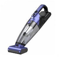  Aspirateur a main sans fil Panni H5398P 16V pour animaux avec brosse motorisee