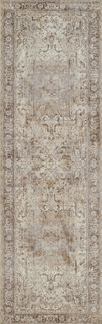 Tapis Traditionnel Selena 2'6