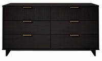 Commode Granville Moderne 55