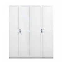 Armoire de rangement moderne Hopkins 30