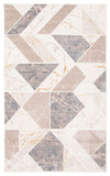 Carpette Paige ivoire - 8 pi 0 po x 10 pi 0 po   