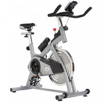 Soozier Velo D'exercice Vertical, Machine De Fitness A Domicile, Equipement Avec Support De Bouteill