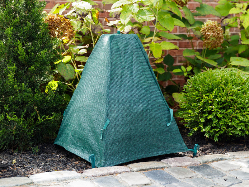 Gazebo Penguin couvre arbuste 22 po. x 22 po. x 24 po.