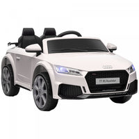Aosom Sous Licence Officielle Pour Enfants Avec Telecommande, Roue De Suspension, Vitesse Reglable,
