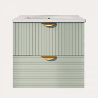 Emily Meuble-lavabo De Salle De Bain Moderne Mural 24