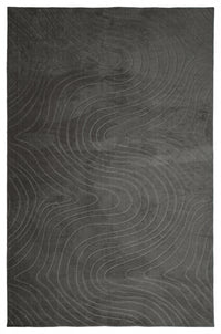 Tapis Lavable/Contemporain Somos 8'0