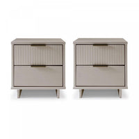Table de nuit Granville Moderne 18