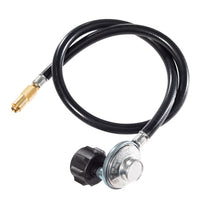 Adaptateur de reservoir de propane Blackstone avec regulateur - 5471CA