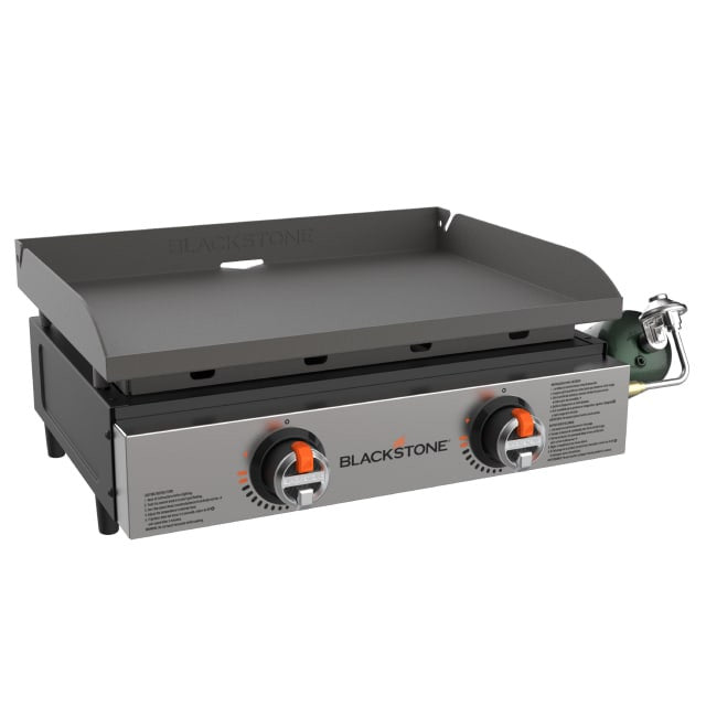 Plaque de cuisson Blackstone 22\" Omnivore de table - 2203