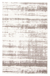  Carpette Brindle ivoire - 8 pi 0 po x 10 pi 0 po