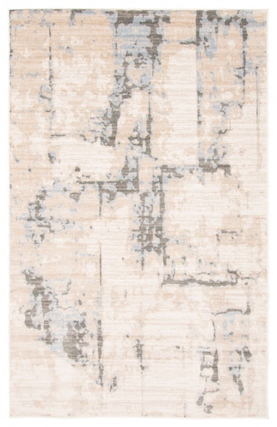 Celeste Ivory Area Rug - 5'0" X 8'0"   | Carpette Celeste ivoire - 5 pi 0 po x 8 pi 0 po