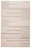 Carpette Atlas taupe - 5 pi 0 po x 8 pi 0 po