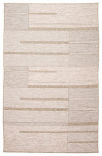 Carpette Atlas taupe - 5 pi 0 po x 8 pi 0 po