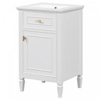 Jocelyn Meuble-lavabo de 20