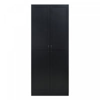 Armoire de rangement Cornelia Modern 30