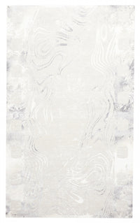 Tapis Contemporain/Moderne Echo 8'0
