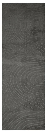 Tapis Lavable/Contemporain Somos 2'8