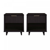  Table de nuit Granville Modern 18
