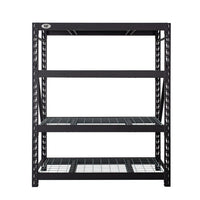  Rayonnages industriels robustes CAT® 60 po x 24 po x 72 po