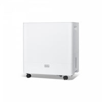 Deshumidificateur portatif BLACK+DECKER BDW serie 50 pintes, BD50MWSA, blanc
