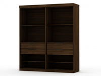 Armoire contemporaine moderne Mulberry 36
