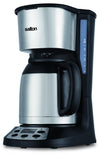 Cafetière Jumbo Java de Salton avec carafe thermale - FC1667TH