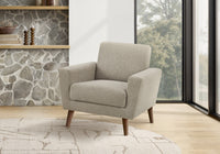 Chaise D'Appoint Rembourre, 34