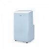 Climatiseur portatif commercial CCPAC serie 9 000 BTU, CCP6JB, bleu pale