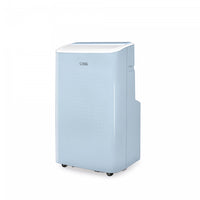  Climatiseur portatif commercial CCPAC serie 9 000 BTU, CCP6JB, bleu pale