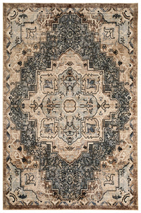  Tapis Lavable/Traditionnel Esmira 8'0