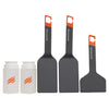 Kit d'accessoires Blackstone Camping Series 5 pieces - 5762CA